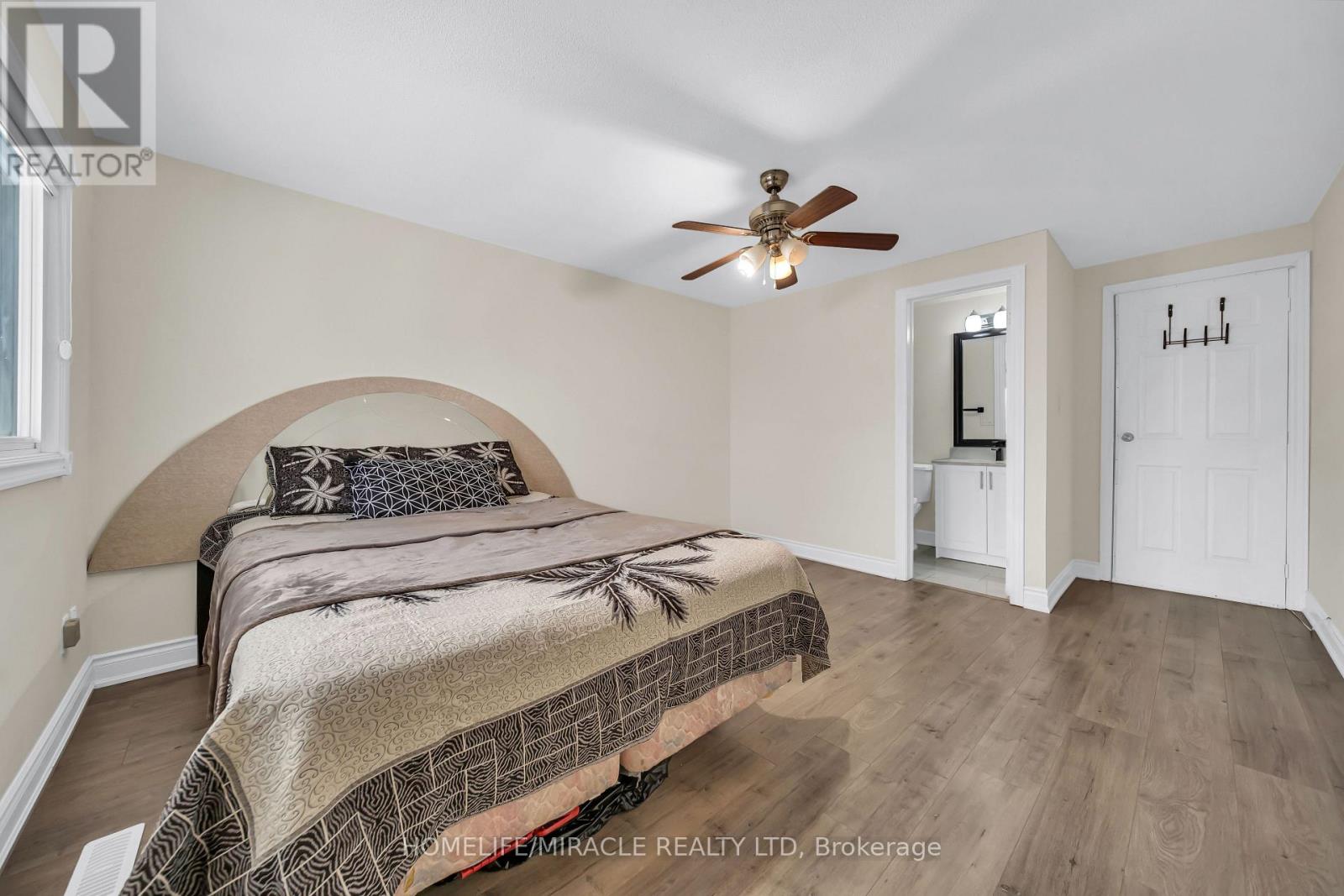 163 Beech Street, Brampton, Ontario  L6V 2Z2 - Photo 30 - W12746608