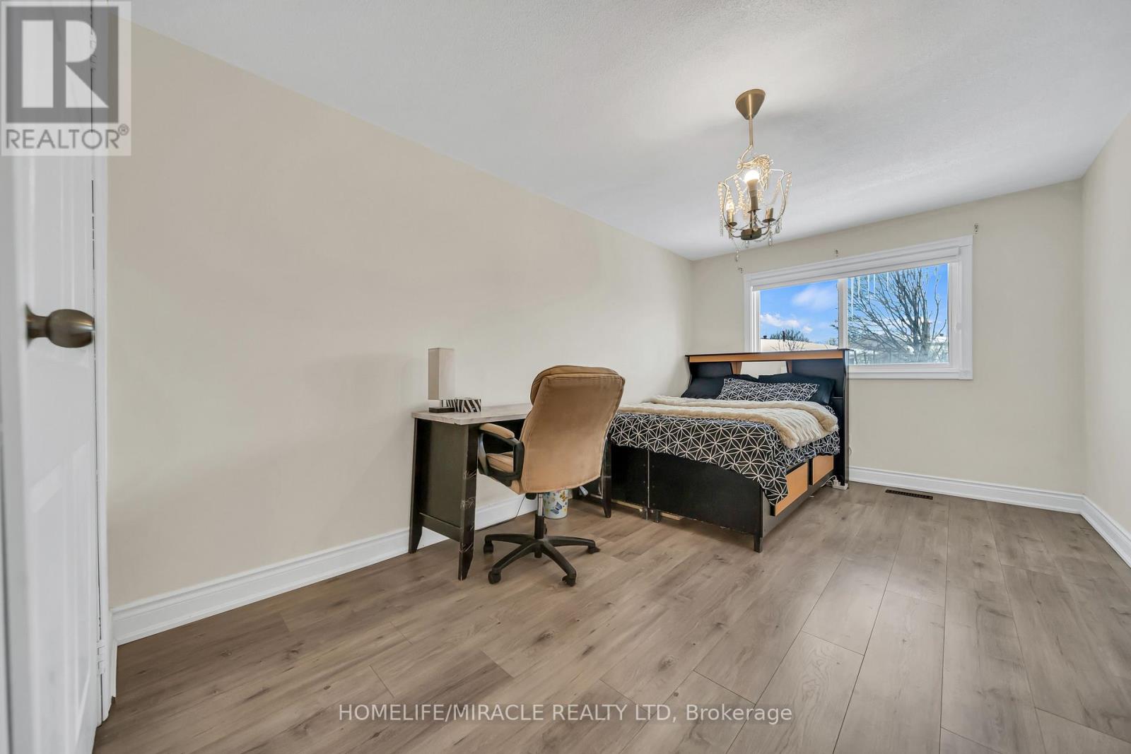 163 Beech Street, Brampton, Ontario  L6V 2Z2 - Photo 32 - W12746608