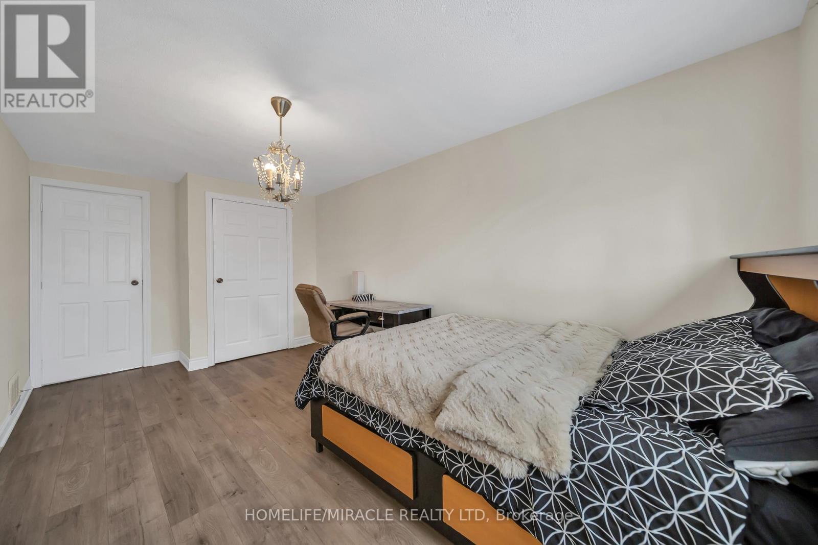 163 Beech Street, Brampton, Ontario  L6V 2Z2 - Photo 33 - W12746608