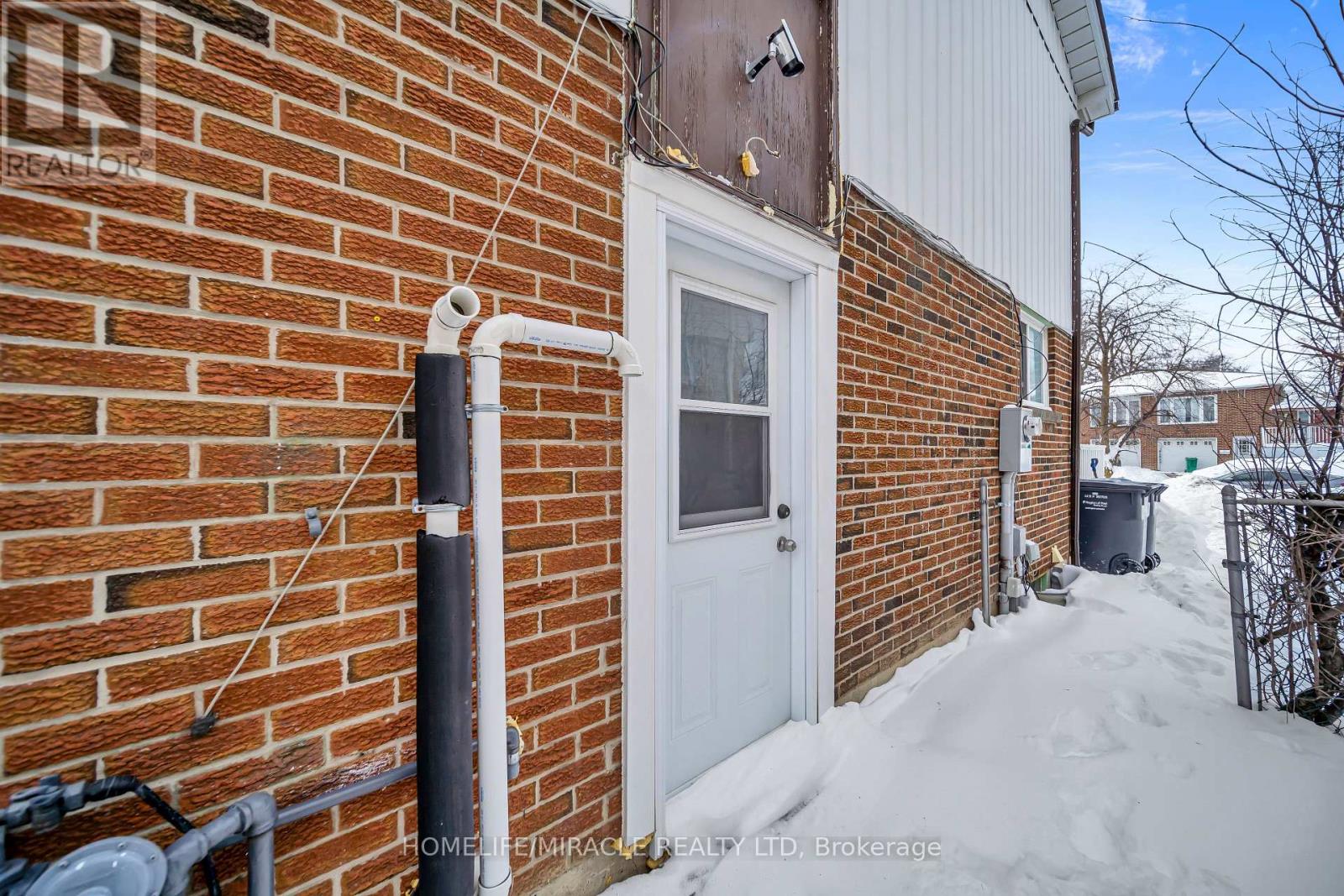 163 Beech Street, Brampton, Ontario  L6V 2Z2 - Photo 42 - W12746608