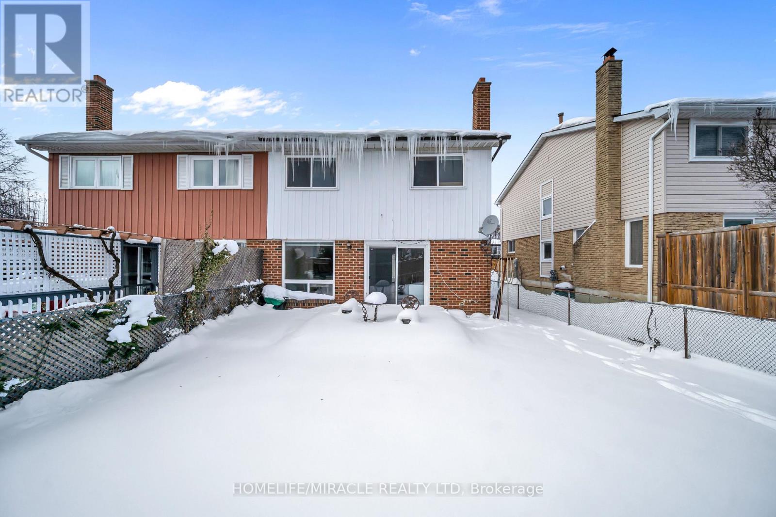 163 Beech Street, Brampton, Ontario  L6V 2Z2 - Photo 43 - W12746608
