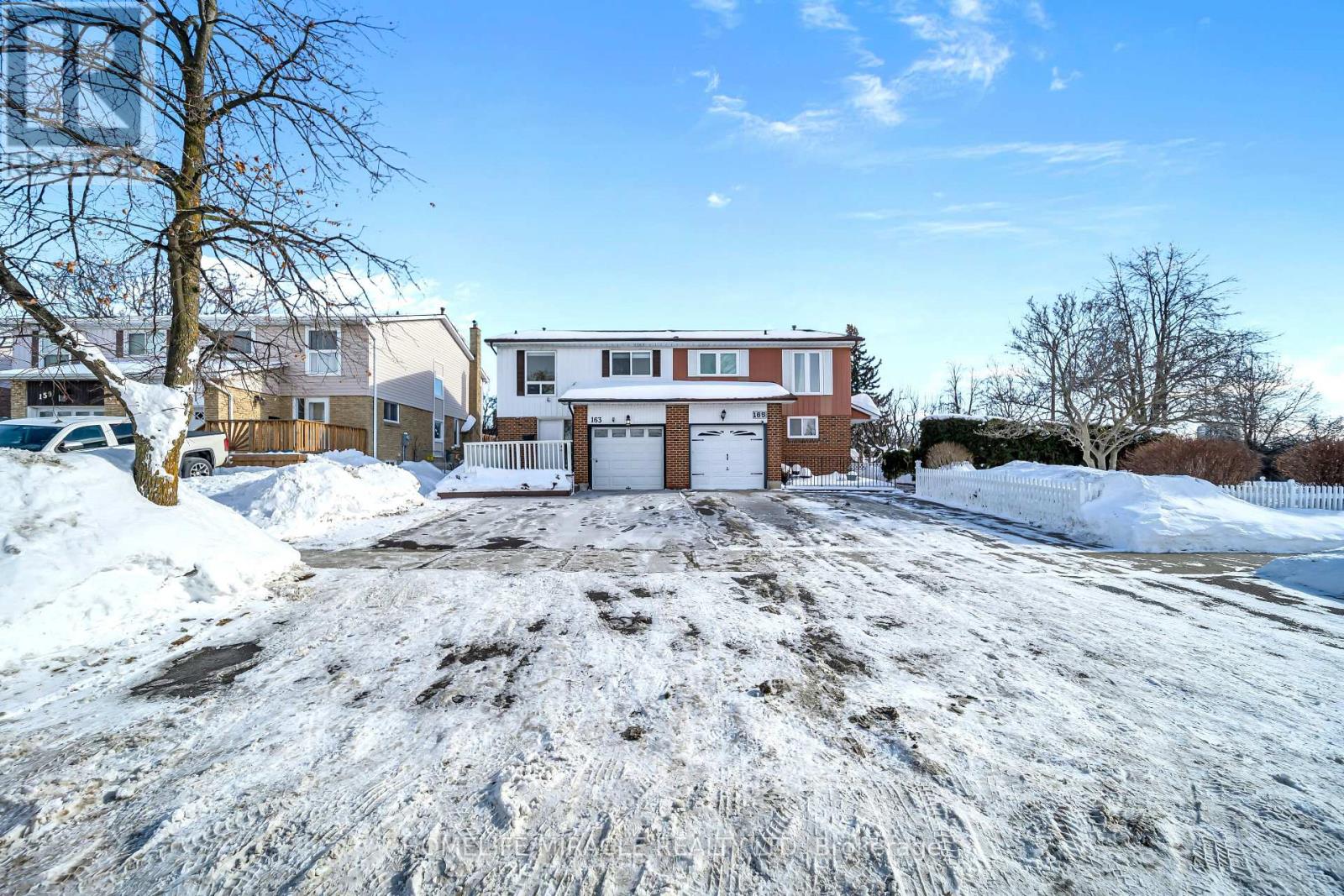 163 Beech Street, Brampton, Ontario  L6V 2Z2 - Photo 46 - W12746608