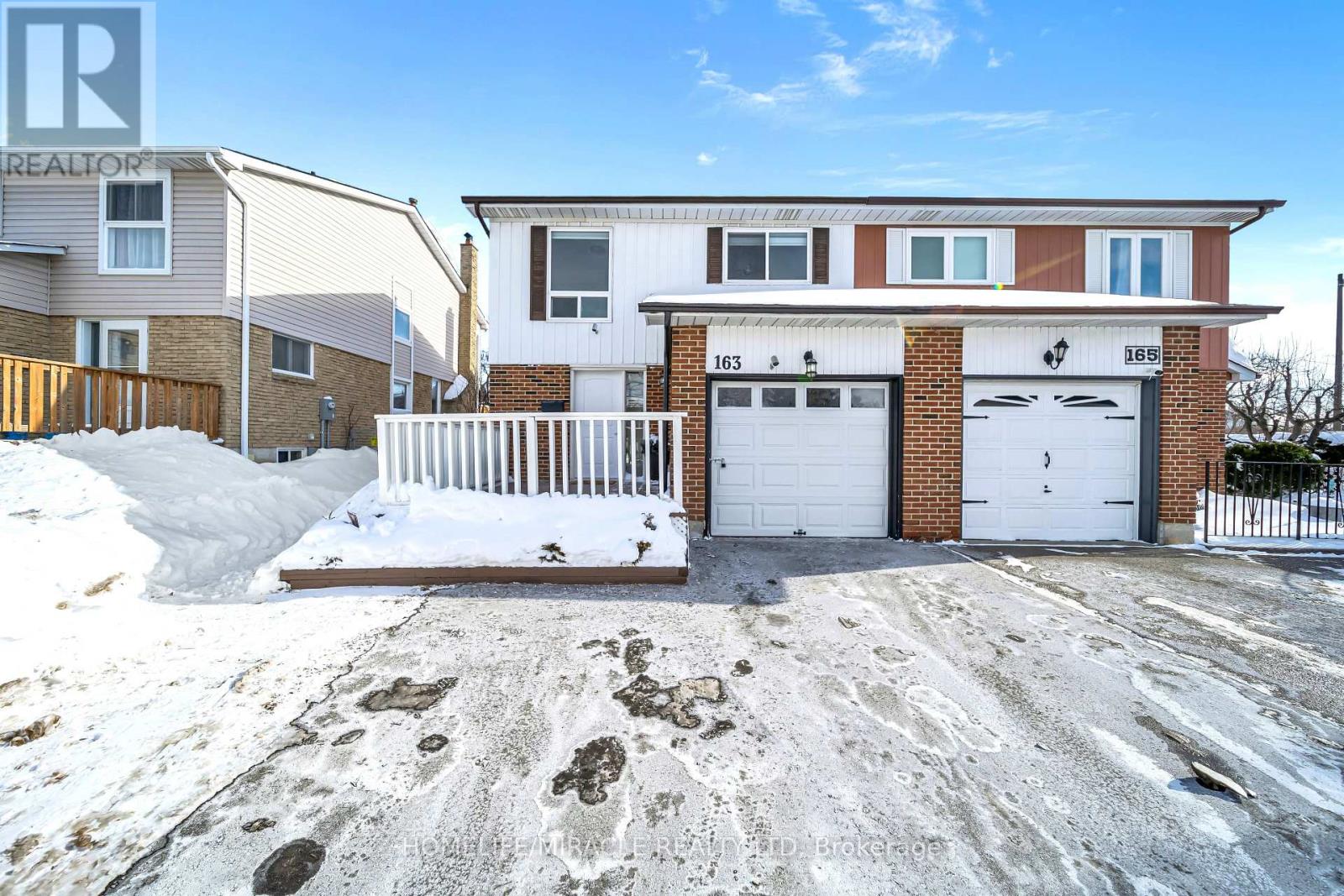 163 Beech Street, Brampton, Ontario  L6V 2Z2 - Photo 48 - W12746608