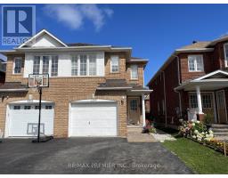 LOWER - 1209 PRESTONWOOD CRESCENT, Mississauga, Ontario