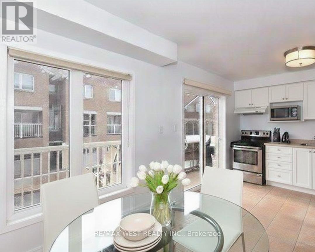 2 - 180 Brickworks Lane, Toronto, Ontario  M6N 5H7 - Photo 4 - W12746626