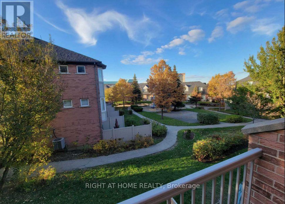 97 - 190 Forum Drive, Mississauga, Ontario  L4Z 3Y2 - Photo 8 - W12746638