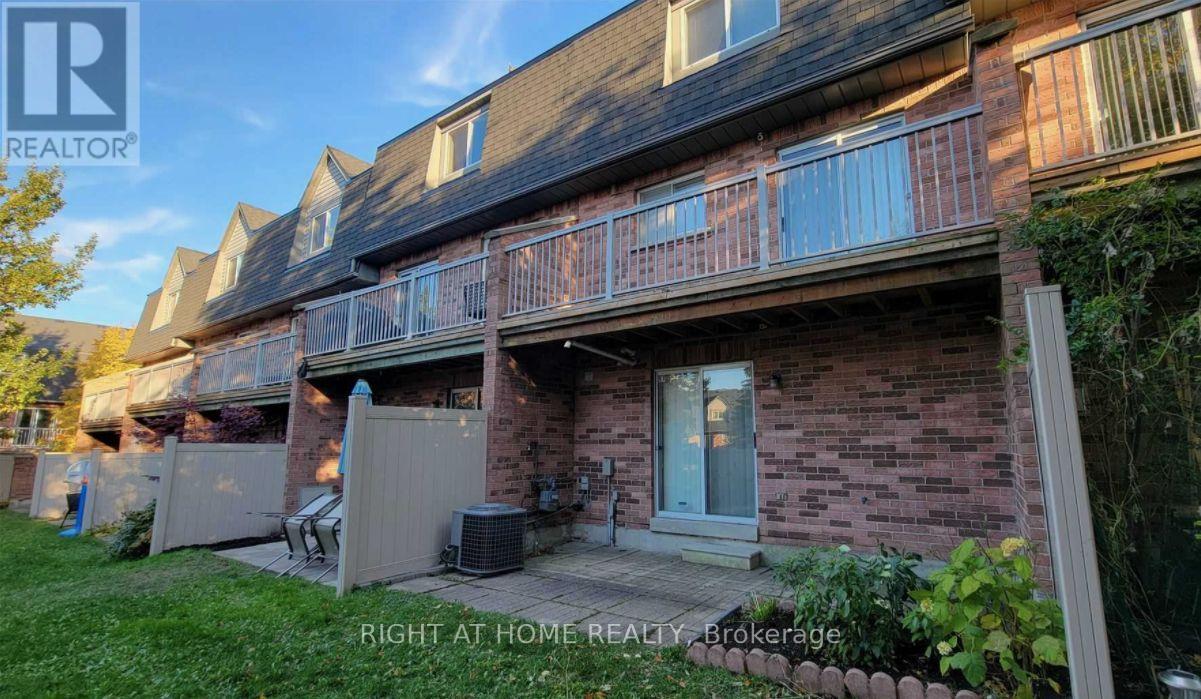 97 - 190 Forum Drive, Mississauga, Ontario  L4Z 3Y2 - Photo 9 - W12746638