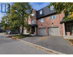 97 - 190 FORUM DRIVE, Mississauga, Ontario