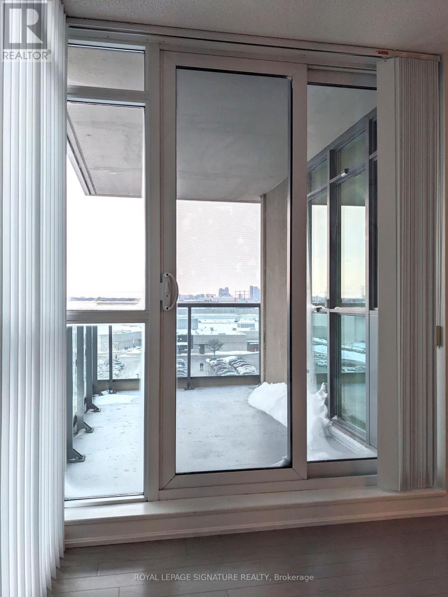 707 - 215 Sherway Gardens Road, Toronto, Ontario  M9C 0A4 - Photo 18 - W12746642