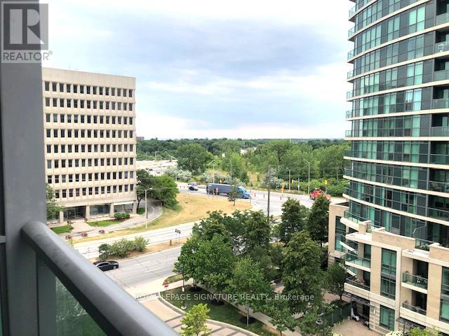 707 - 215 Sherway Gardens Road, Toronto, Ontario  M9C 0A4 - Photo 21 - W12746642