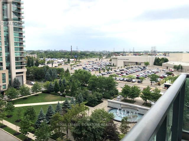 707 - 215 Sherway Gardens Road, Toronto, Ontario  M9C 0A4 - Photo 22 - W12746642