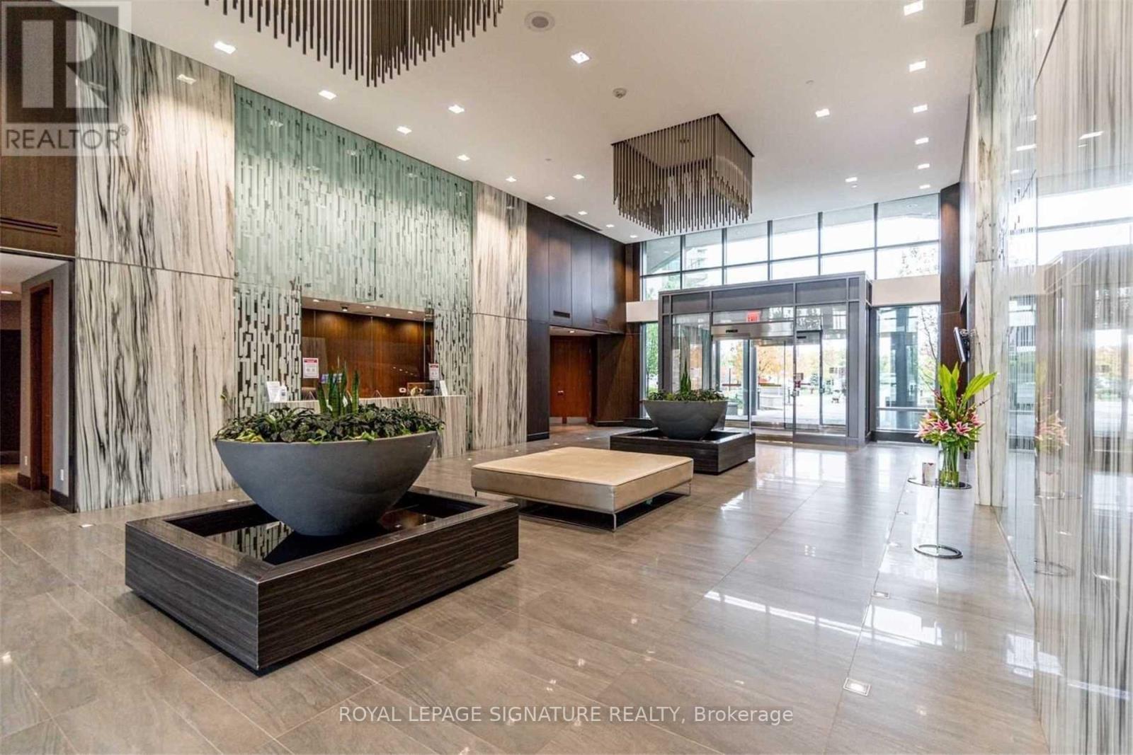 707 - 215 Sherway Gardens Road, Toronto, Ontario  M9C 0A4 - Photo 3 - W12746642