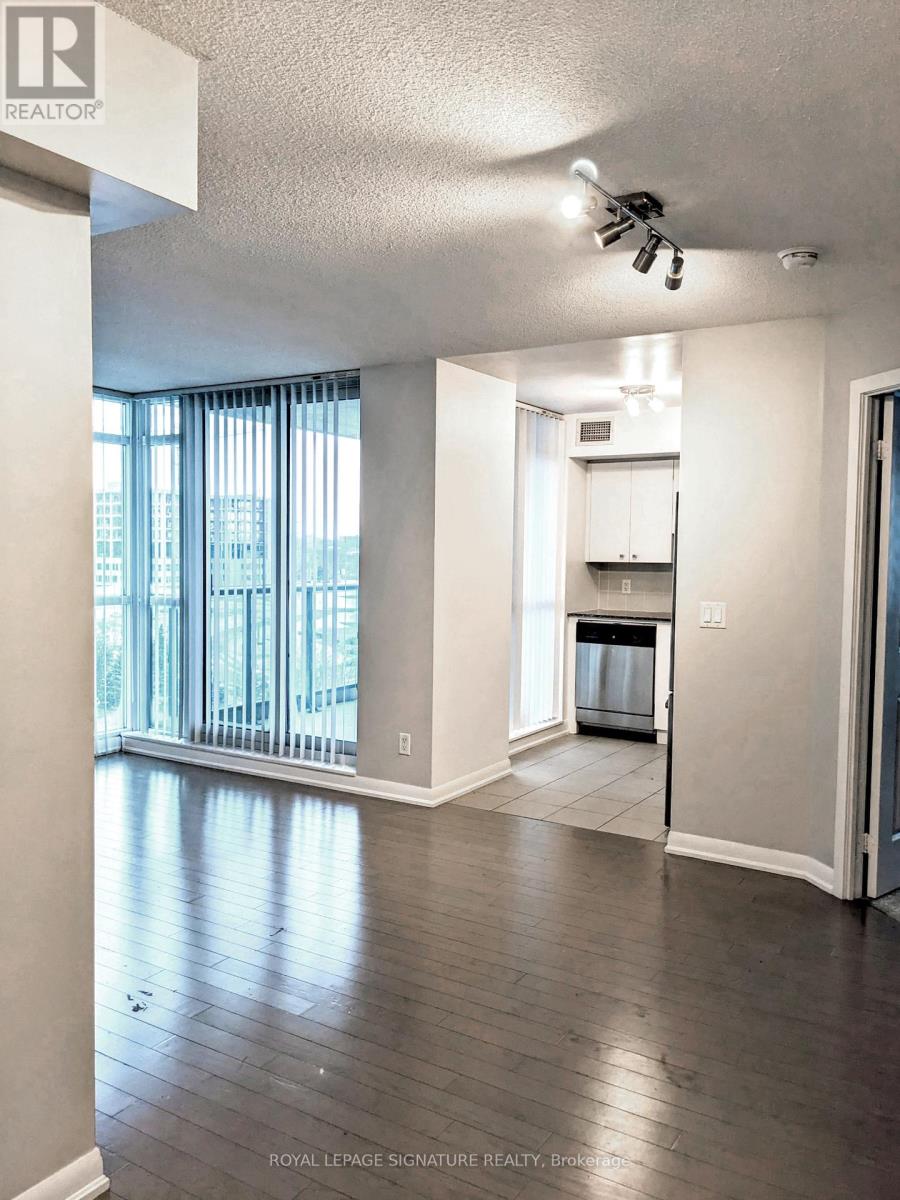 707 - 215 Sherway Gardens Road, Toronto, Ontario  M9C 0A4 - Photo 6 - W12746642