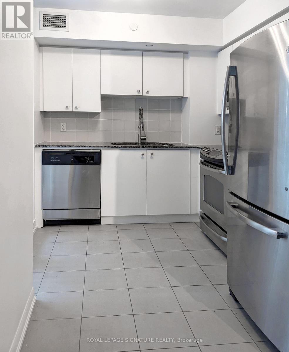 707 - 215 Sherway Gardens Road, Toronto, Ontario  M9C 0A4 - Photo 8 - W12746642