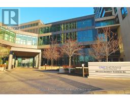 707 - 215 SHERWAY GARDENS ROAD, Toronto, Ontario