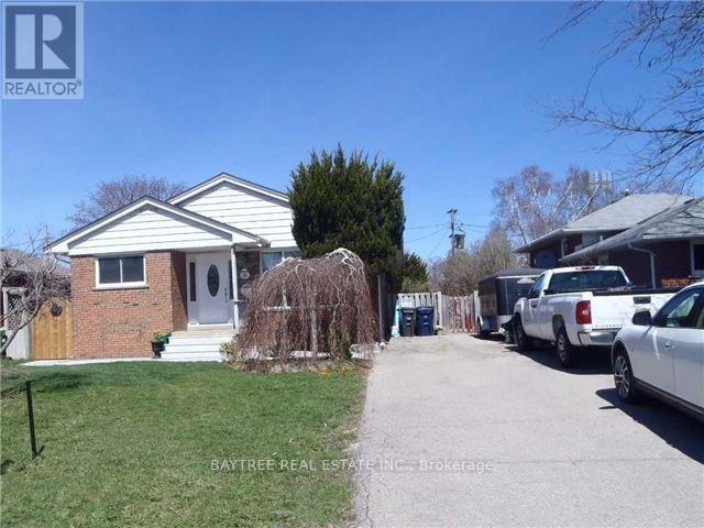 310 THE WESTWAY, Toronto, Ontario