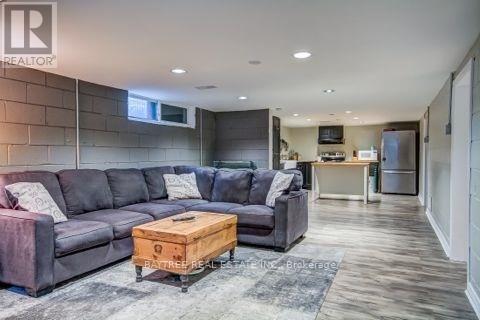 310 The Westway, Toronto, Ontario  M9R 1G9 - Photo 10 - W12746644