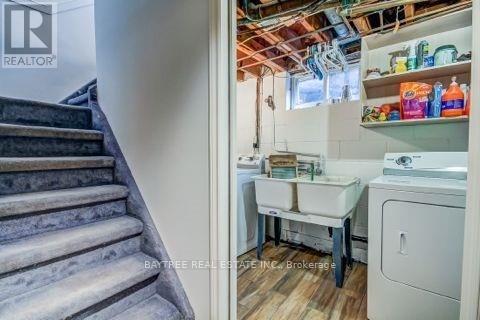 310 The Westway, Toronto, Ontario  M9R 1G9 - Photo 17 - W12746644