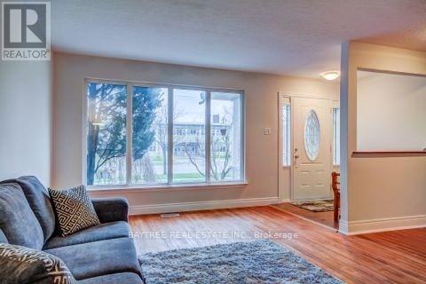 310 The Westway, Toronto, Ontario  M9R 1G9 - Photo 2 - W12746644