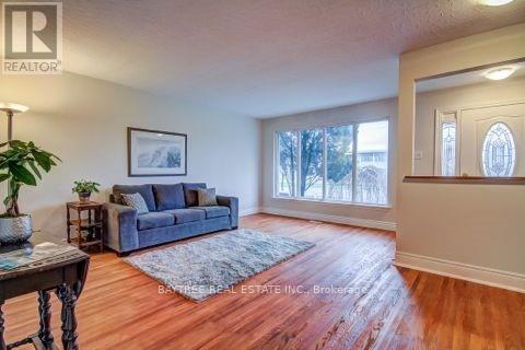 310 The Westway, Toronto, Ontario  M9R 1G9 - Photo 3 - W12746644