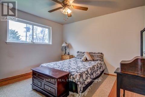 310 The Westway, Toronto, Ontario  M9R 1G9 - Photo 6 - W12746644