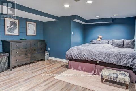 310 The Westway, Toronto, Ontario  M9R 1G9 - Photo 9 - W12746644