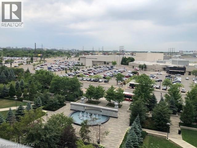 215 Sherway Gardens Road Unit# 707, Toronto, Ontario  M9C 0A4 - Photo 19 - 40802139