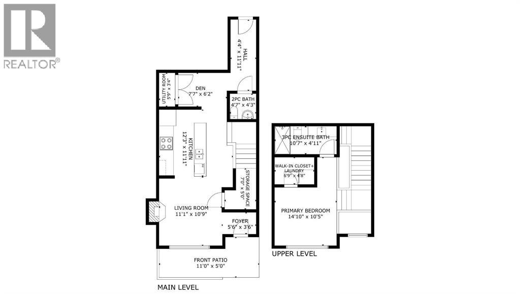 415 Saddlemont Boulevard Ne, Calgary, Alberta  T3J 0X9 - Photo 31 - A2273968