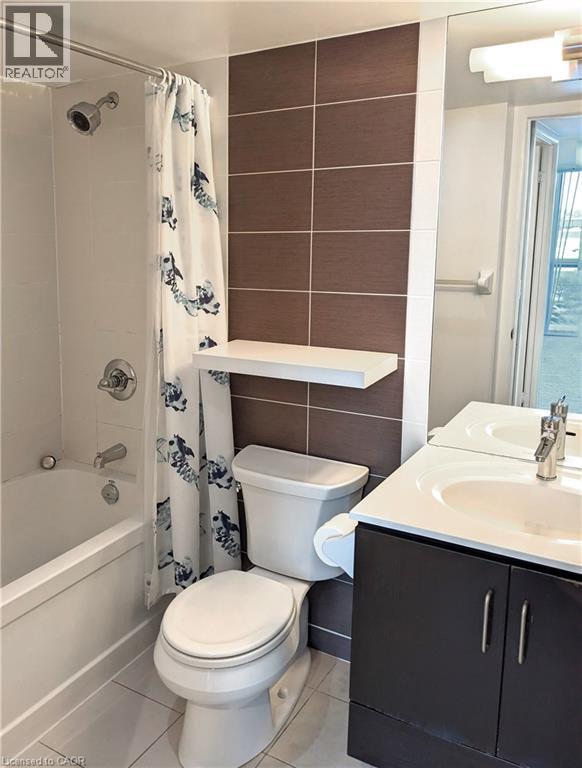 215 Sherway Gardens Road Unit# 707, Toronto, Ontario  M9C 0A4 - Photo 13 - 40802139