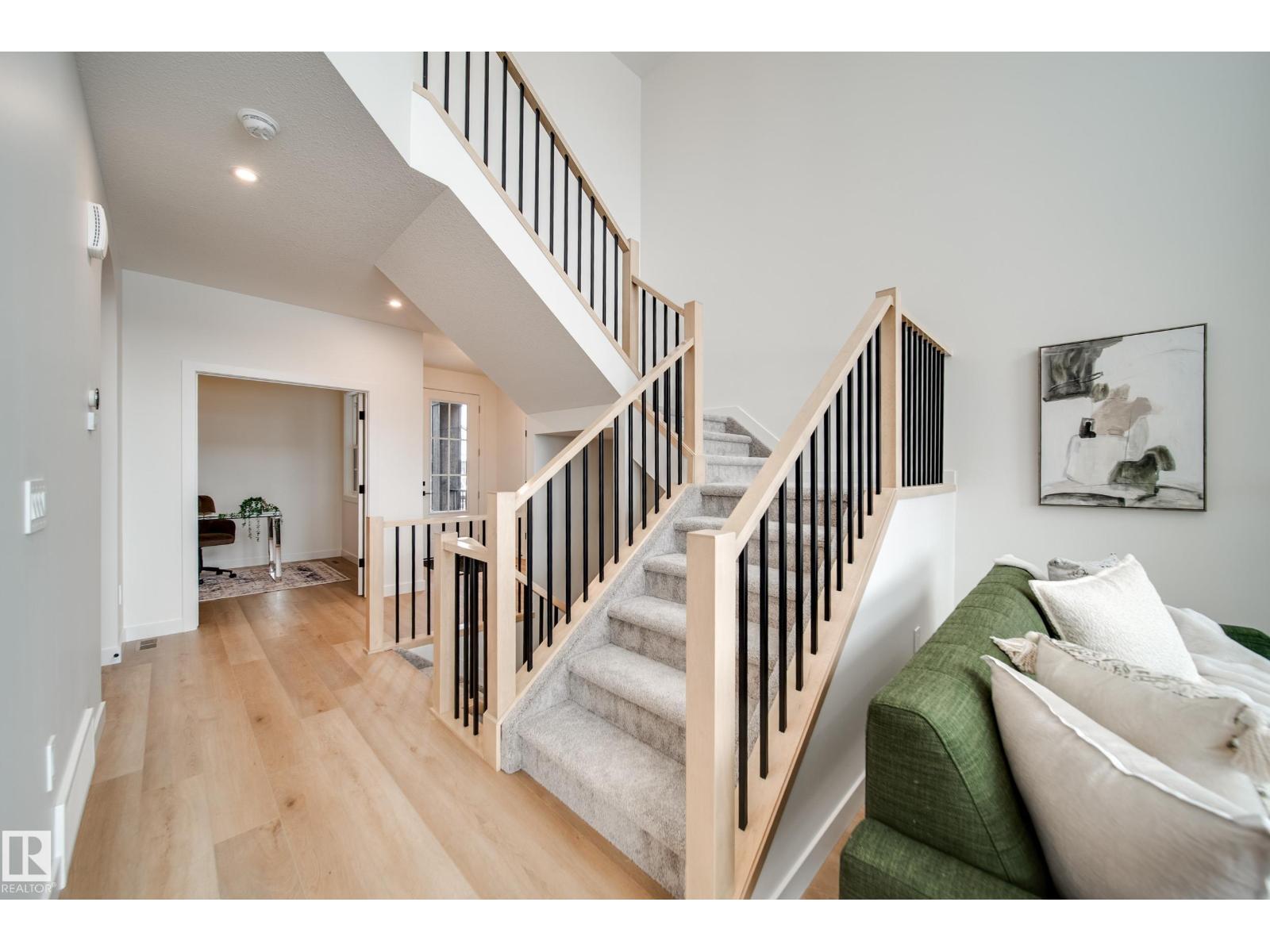 4 Cloutier Cl, St. Albert, Alberta  T8T 2C9 - Photo 10 - E4471803