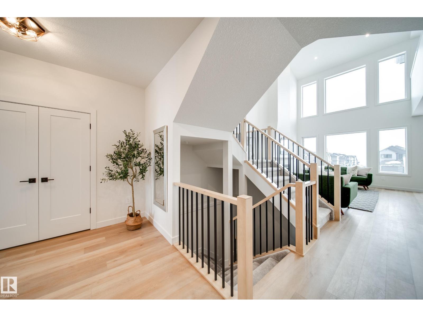 4 Cloutier Cl, St. Albert, Alberta  T8T 2C9 - Photo 12 - E4471803