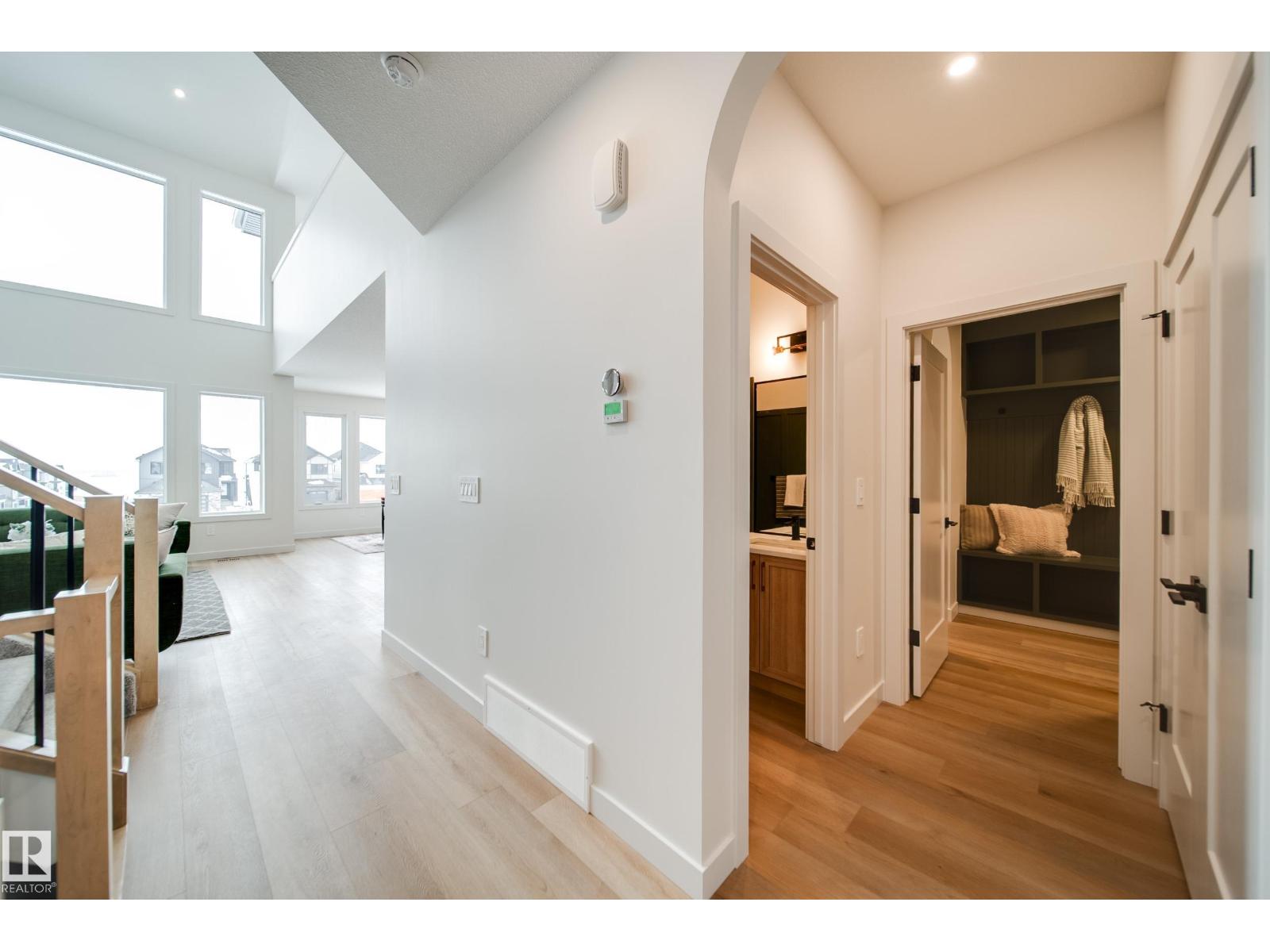 4 Cloutier Cl, St. Albert, Alberta  T8T 2C9 - Photo 15 - E4471803