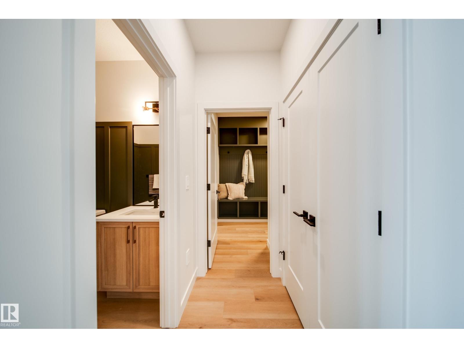 4 Cloutier Cl, St. Albert, Alberta  T8T 2C9 - Photo 16 - E4471803