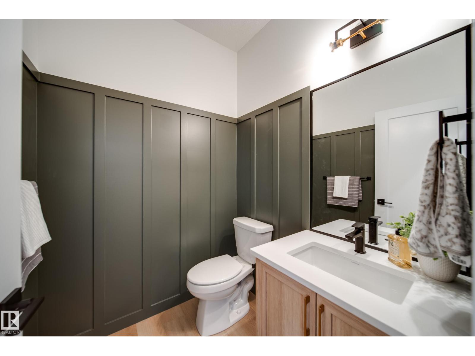 4 Cloutier Cl, St. Albert, Alberta  T8T 2C9 - Photo 17 - E4471803