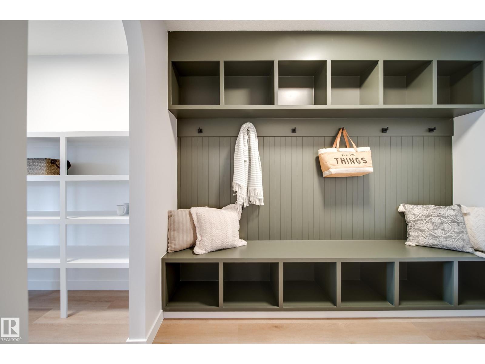 4 Cloutier Cl, St. Albert, Alberta  T8T 2C9 - Photo 18 - E4471803