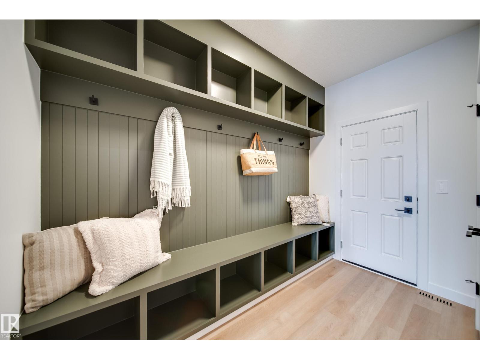 4 Cloutier Cl, St. Albert, Alberta  T8T 2C9 - Photo 19 - E4471803