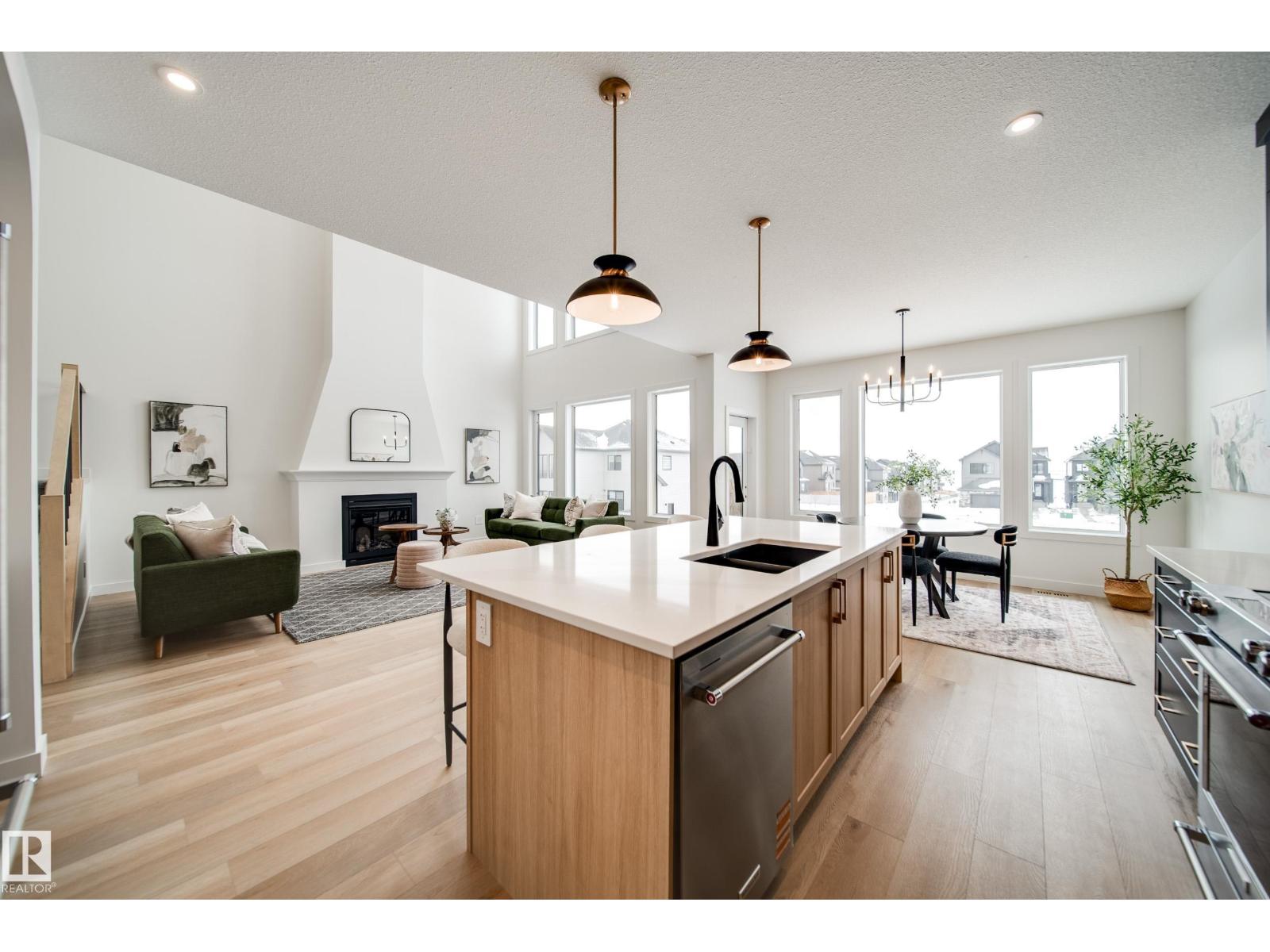 4 Cloutier Cl, St. Albert, Alberta  T8T 2C9 - Photo 22 - E4471803