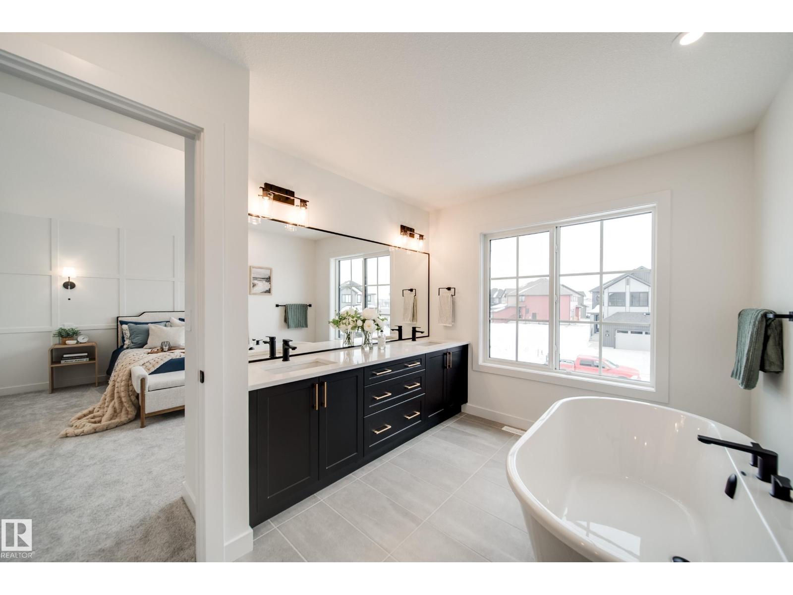 4 Cloutier Cl, St. Albert, Alberta  T8T 2C9 - Photo 30 - E4471803