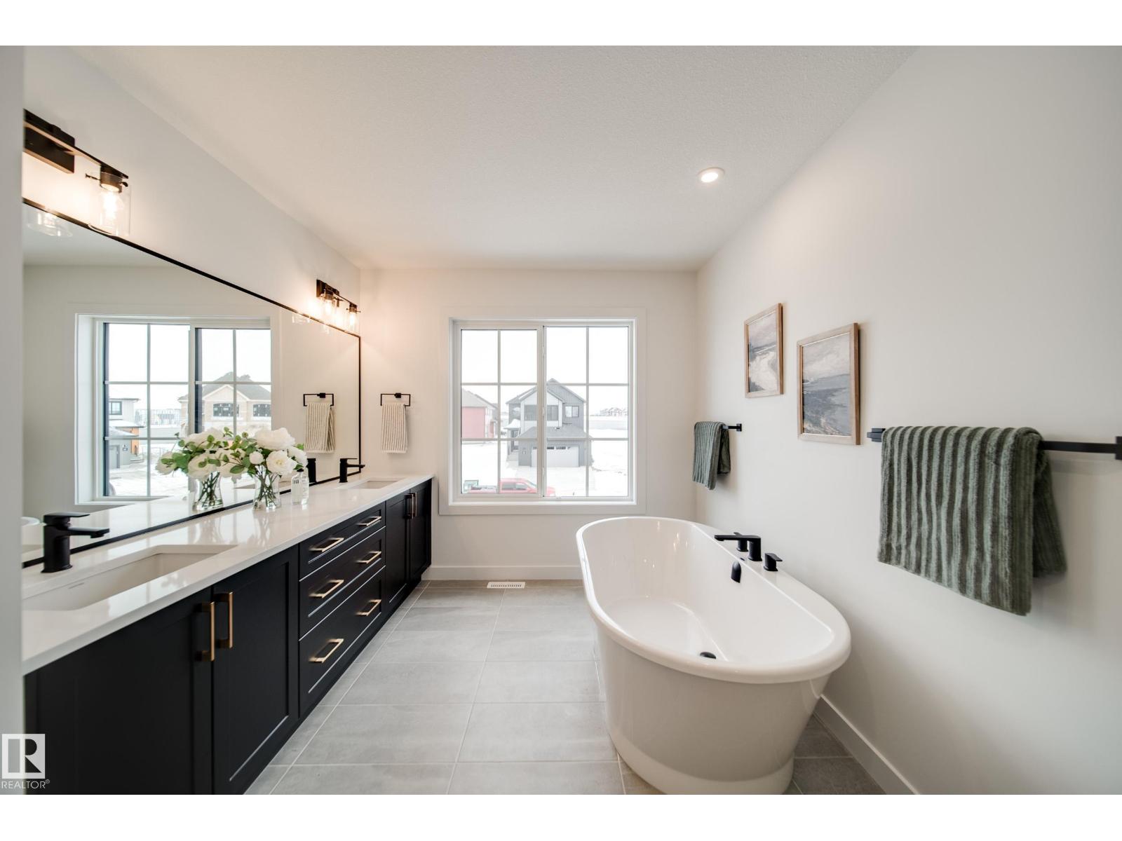 4 Cloutier Cl, St. Albert, Alberta  T8T 2C9 - Photo 31 - E4471803