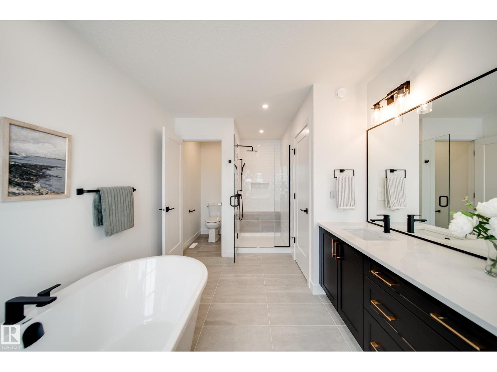 4 Cloutier Cl, St. Albert, Alberta  T8T 2C9 - Photo 32 - E4471803