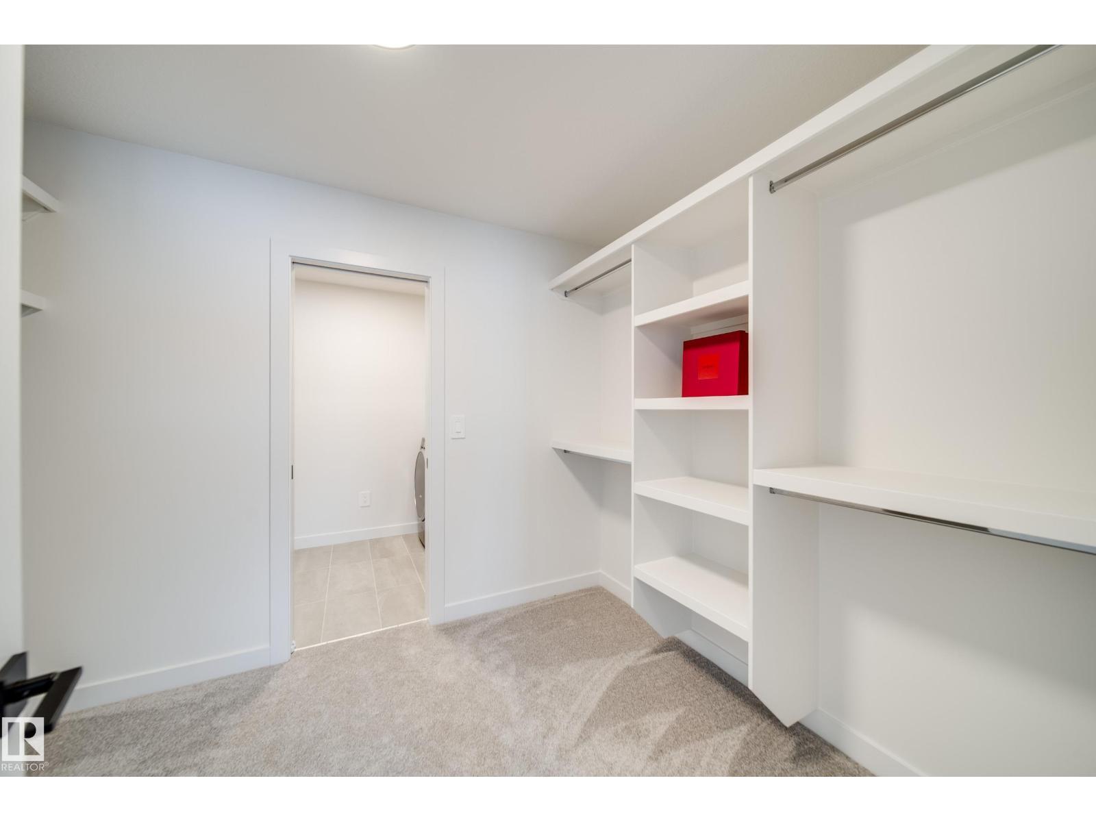 4 Cloutier Cl, St. Albert, Alberta  T8T 2C9 - Photo 34 - E4471803