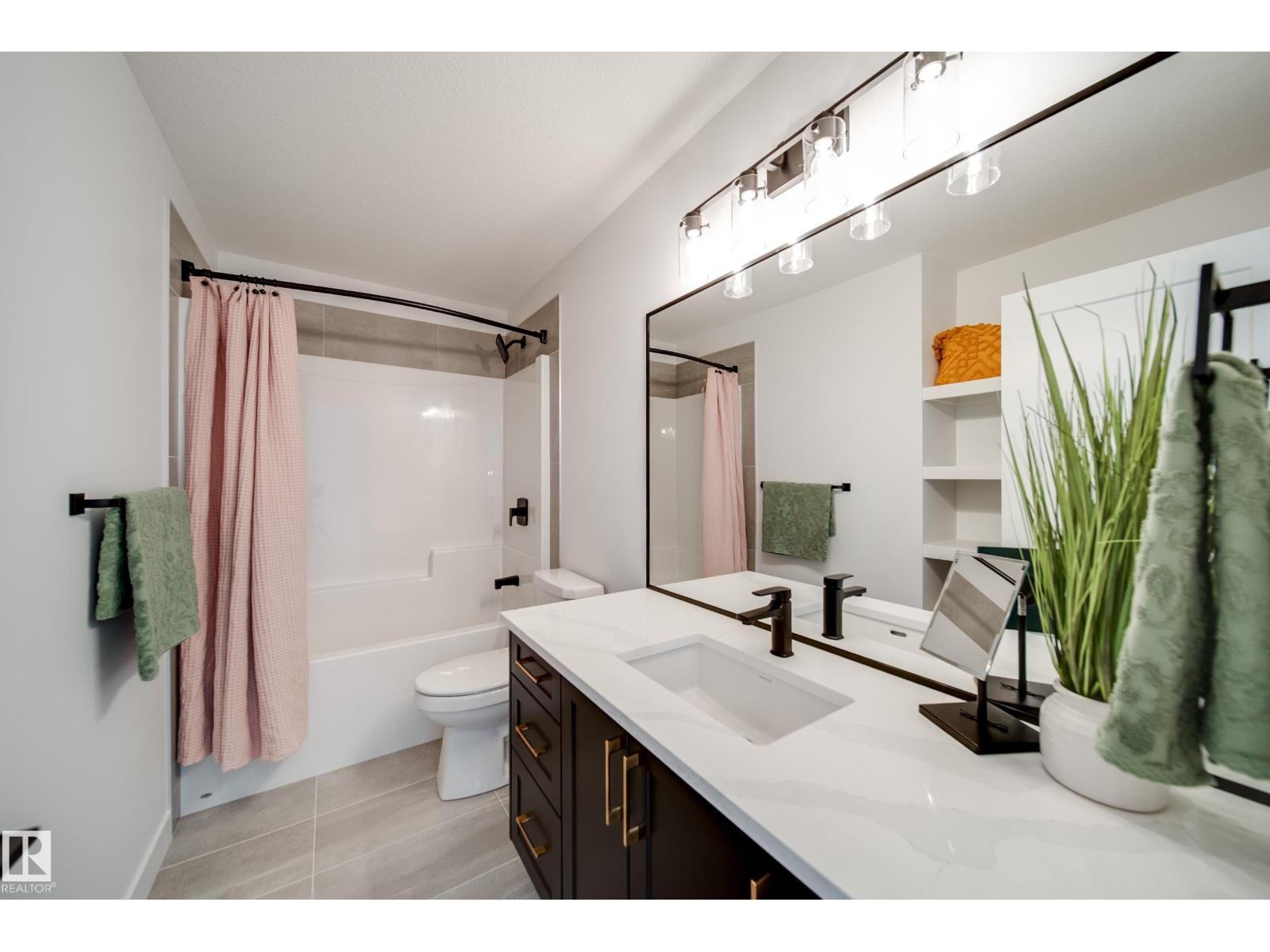 4 Cloutier Cl, St. Albert, Alberta  T8T 2C9 - Photo 41 - E4471803