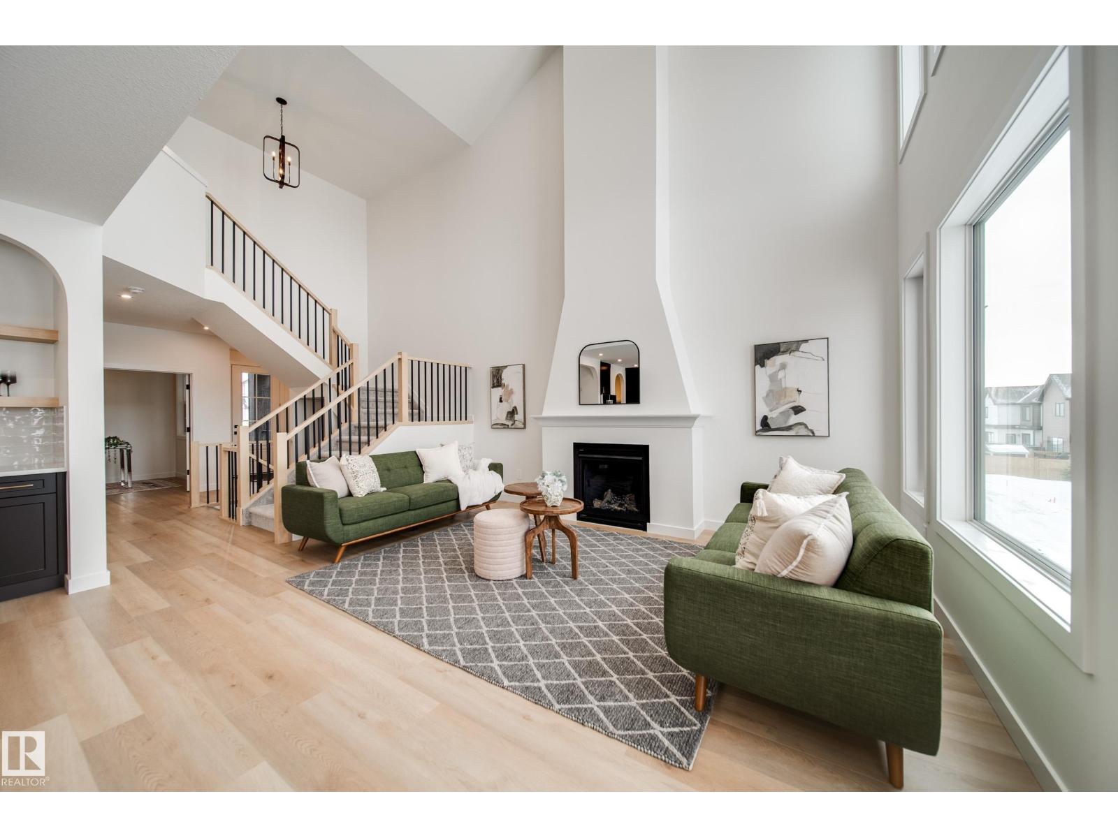 4 Cloutier Cl, St. Albert, Alberta  T8T 2C9 - Photo 6 - E4471803