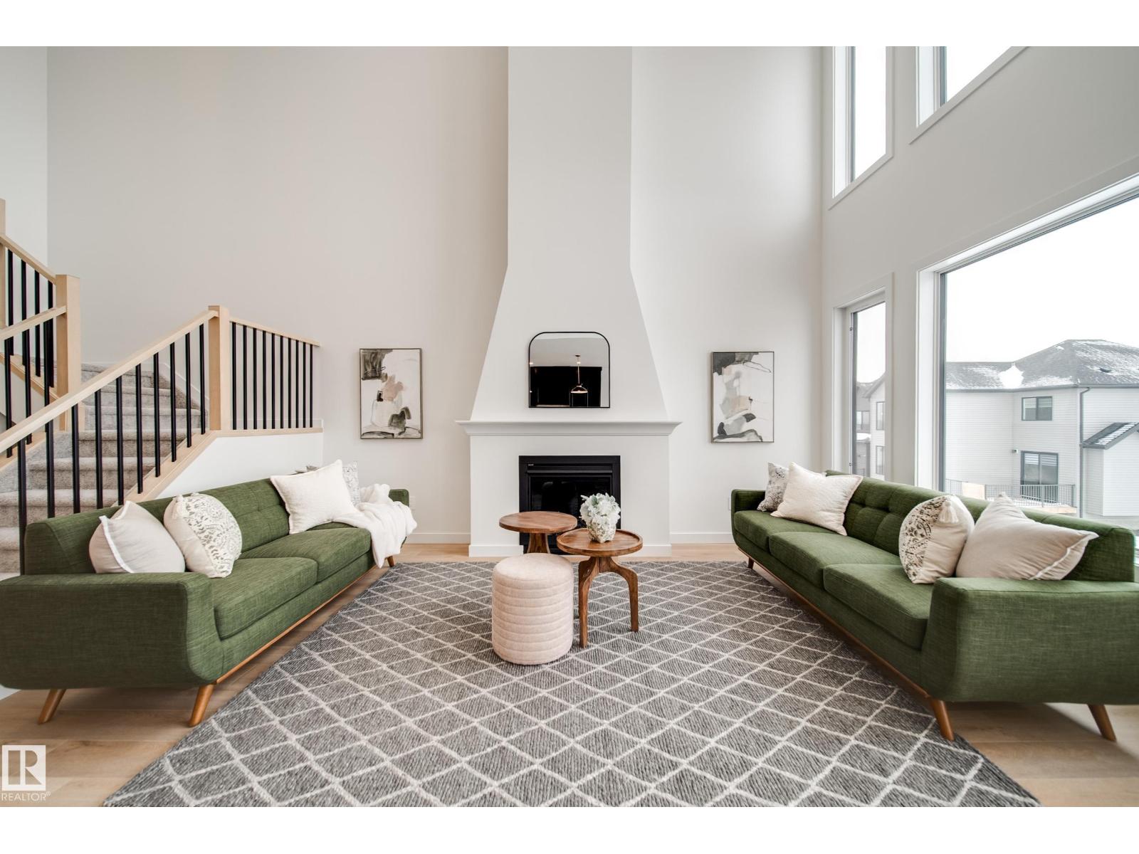 4 Cloutier Cl, St. Albert, Alberta  T8T 2C9 - Photo 7 - E4471803