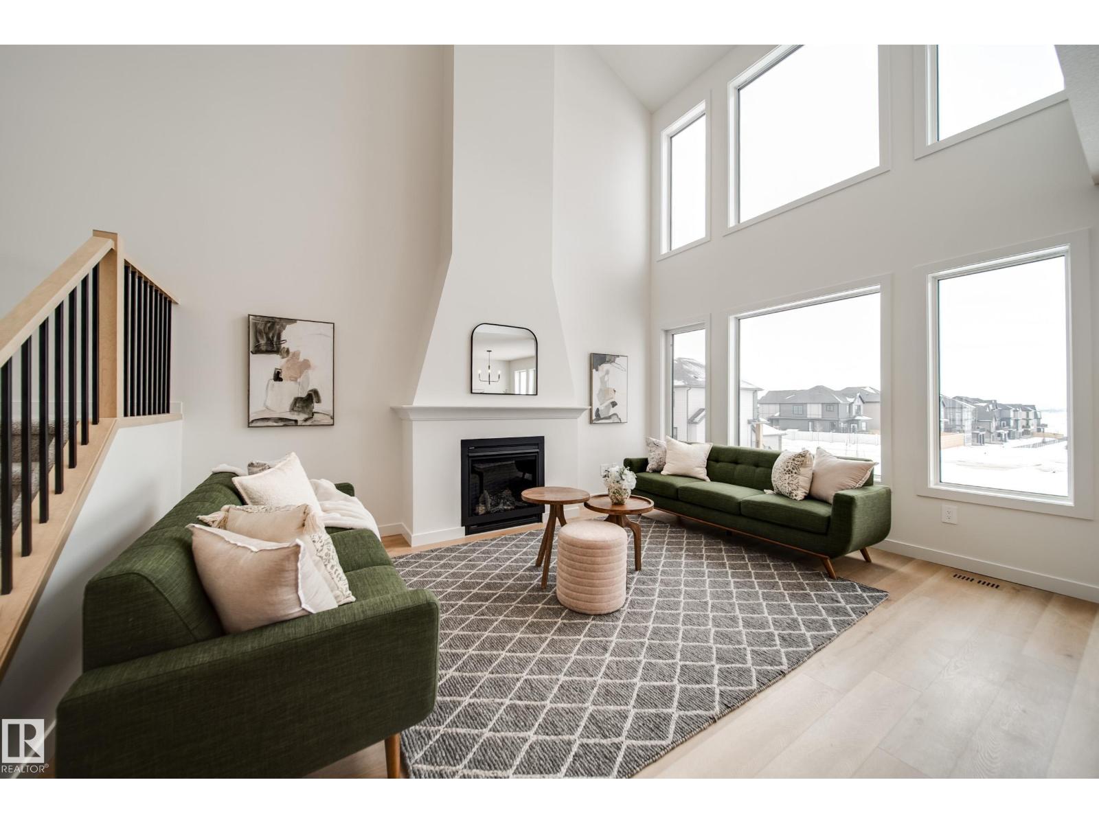 4 Cloutier Cl, St. Albert, Alberta  T8T 2C9 - Photo 8 - E4471803