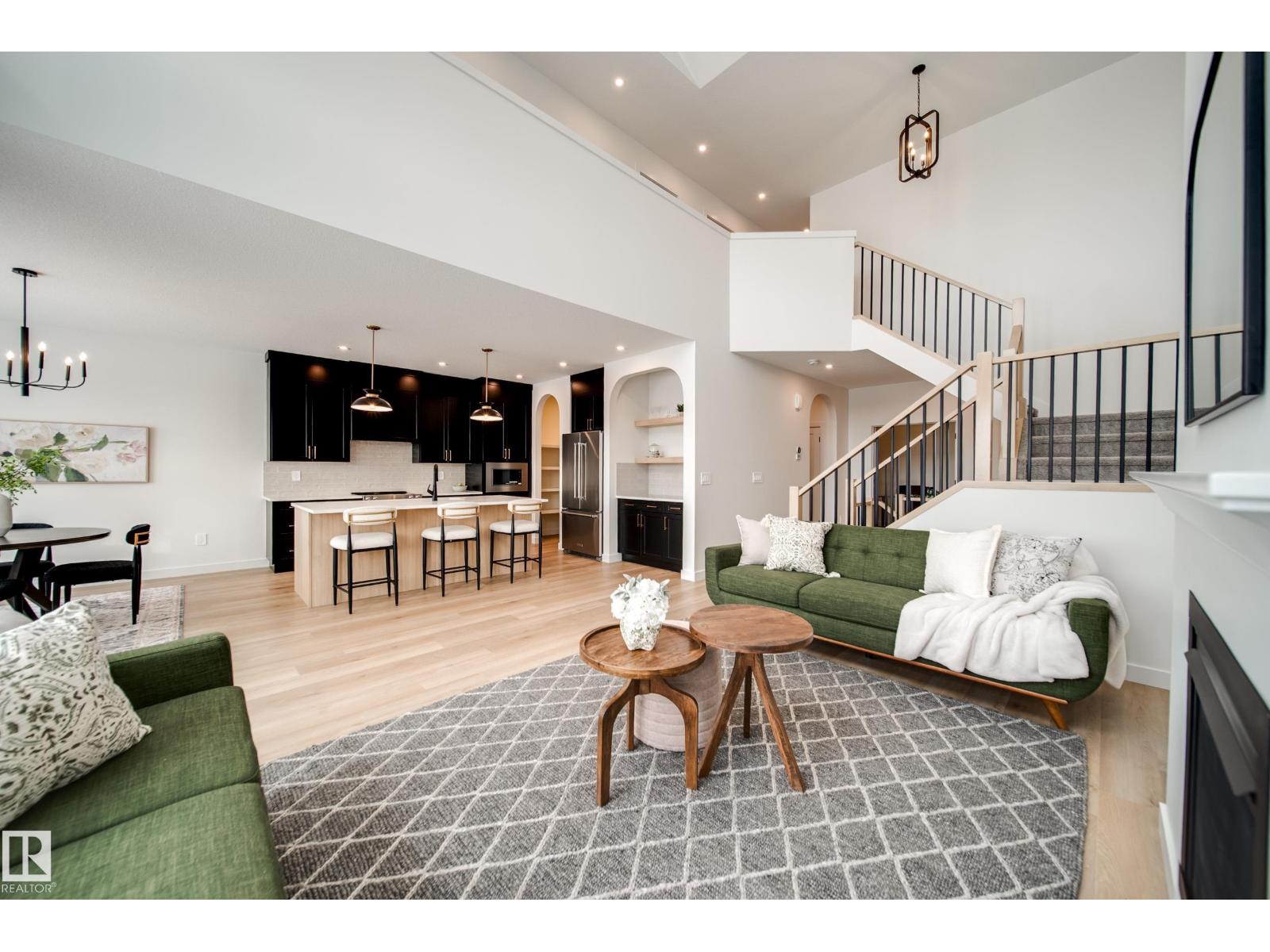 4 Cloutier Cl, St. Albert, Alberta  T8T 2C9 - Photo 9 - E4471803