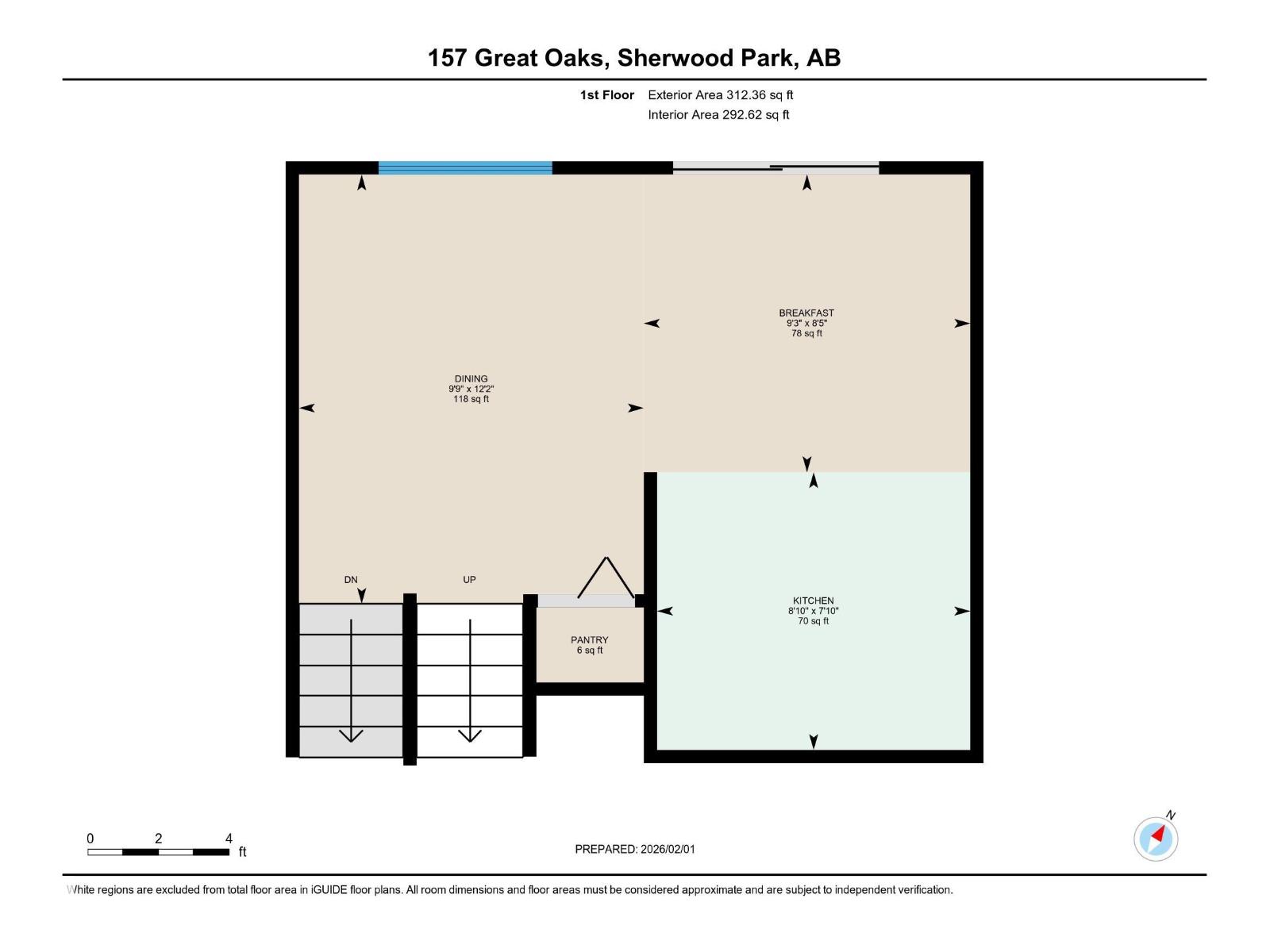 157 Great Oa, Sherwood Park, Alberta T8A 0V8 - Photo 56 - E4471805