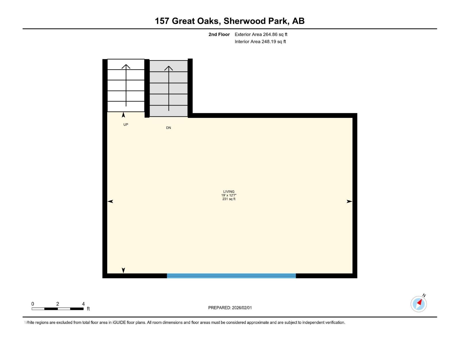 157 Great Oa, Sherwood Park, Alberta T8A 0V8 - Photo 57 - E4471805