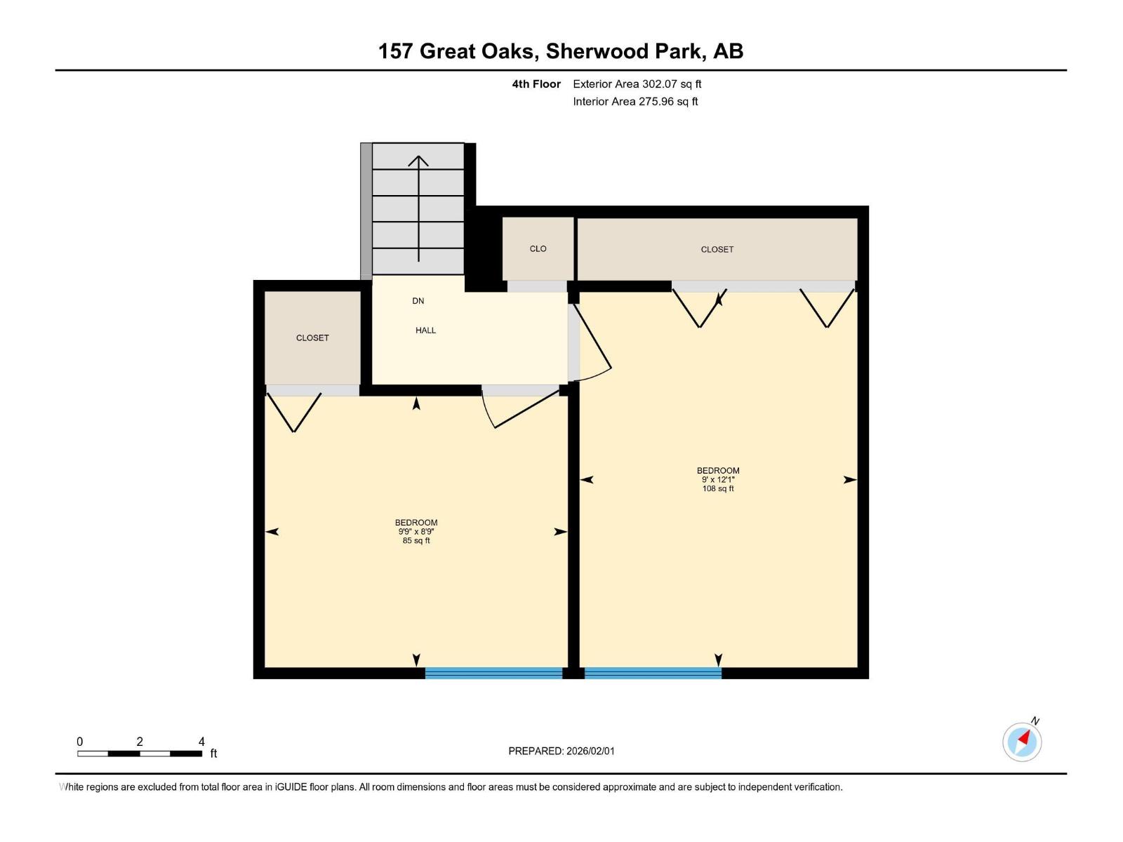 157 Great Oa, Sherwood Park, Alberta T8A 0V8 - Photo 59 - E4471805