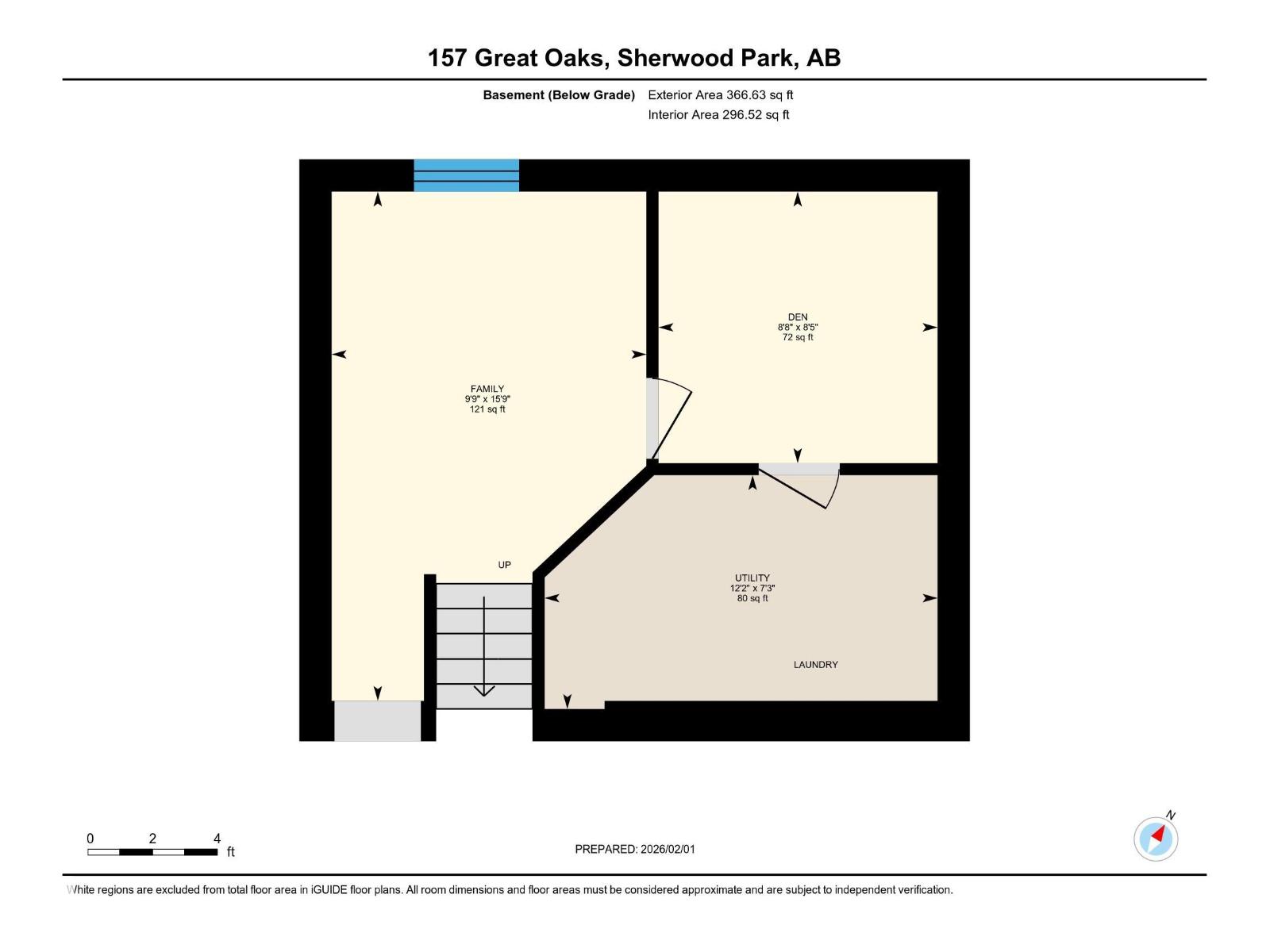 157 Great Oa, Sherwood Park, Alberta T8A 0V8 - Photo 60 - E4471805